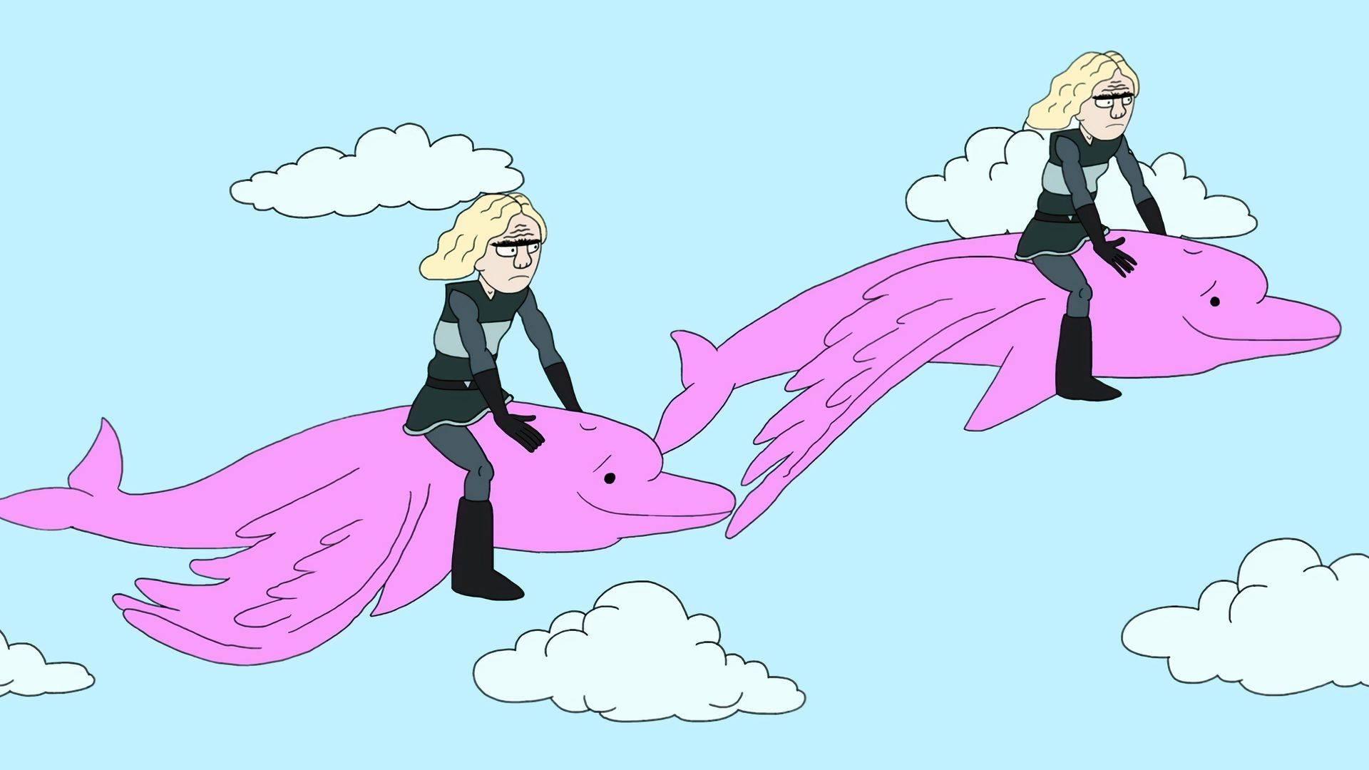 Superjail!