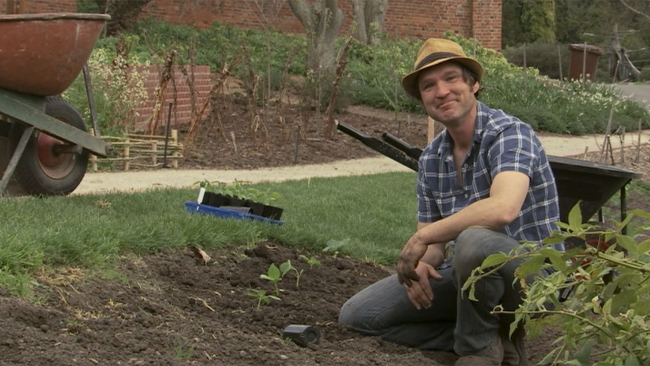 Gardening Australia