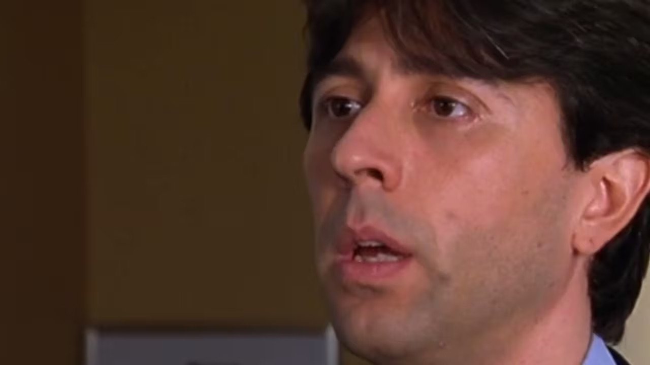Un medico in famiglia - Épisode 19