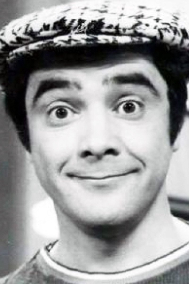 et billede af Aldo Braga