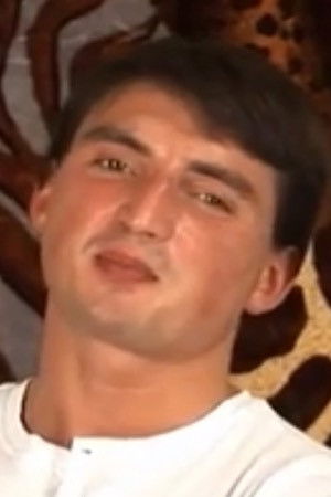 et billede af Mikhail Nesersev