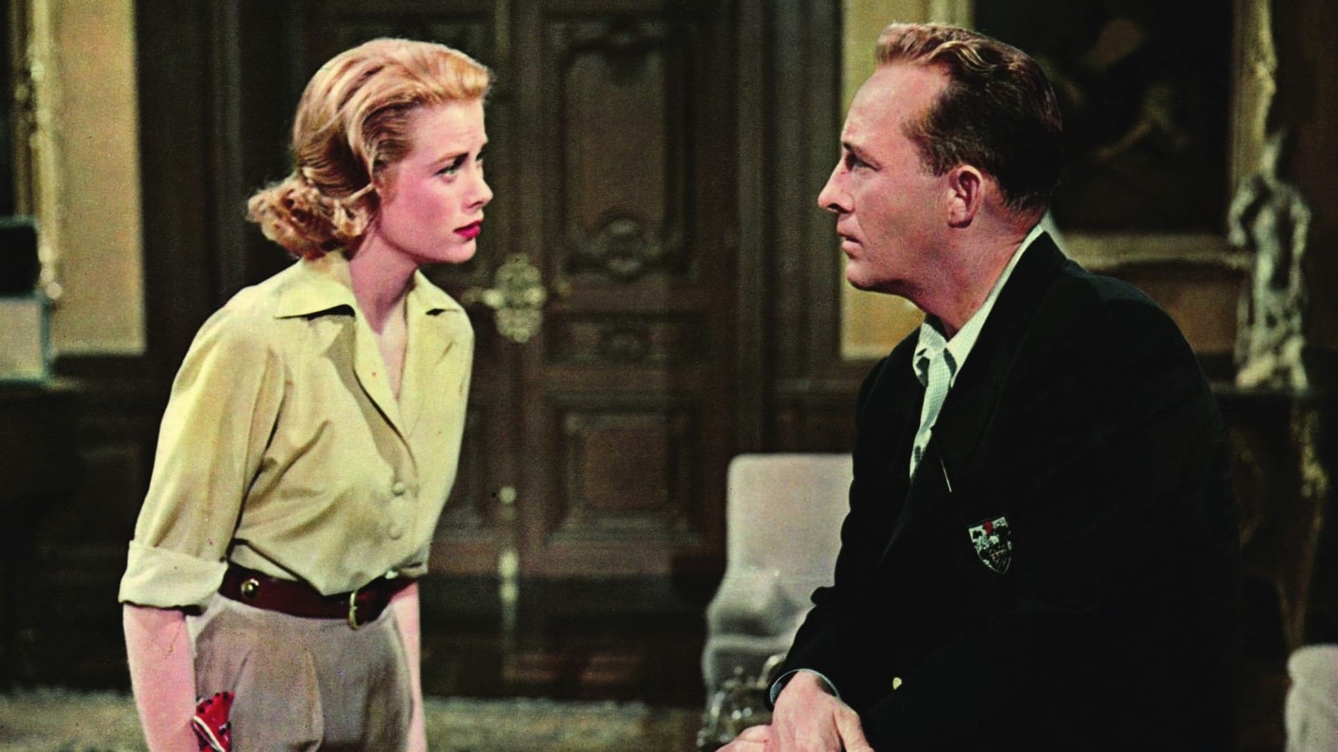 High Society (1956)