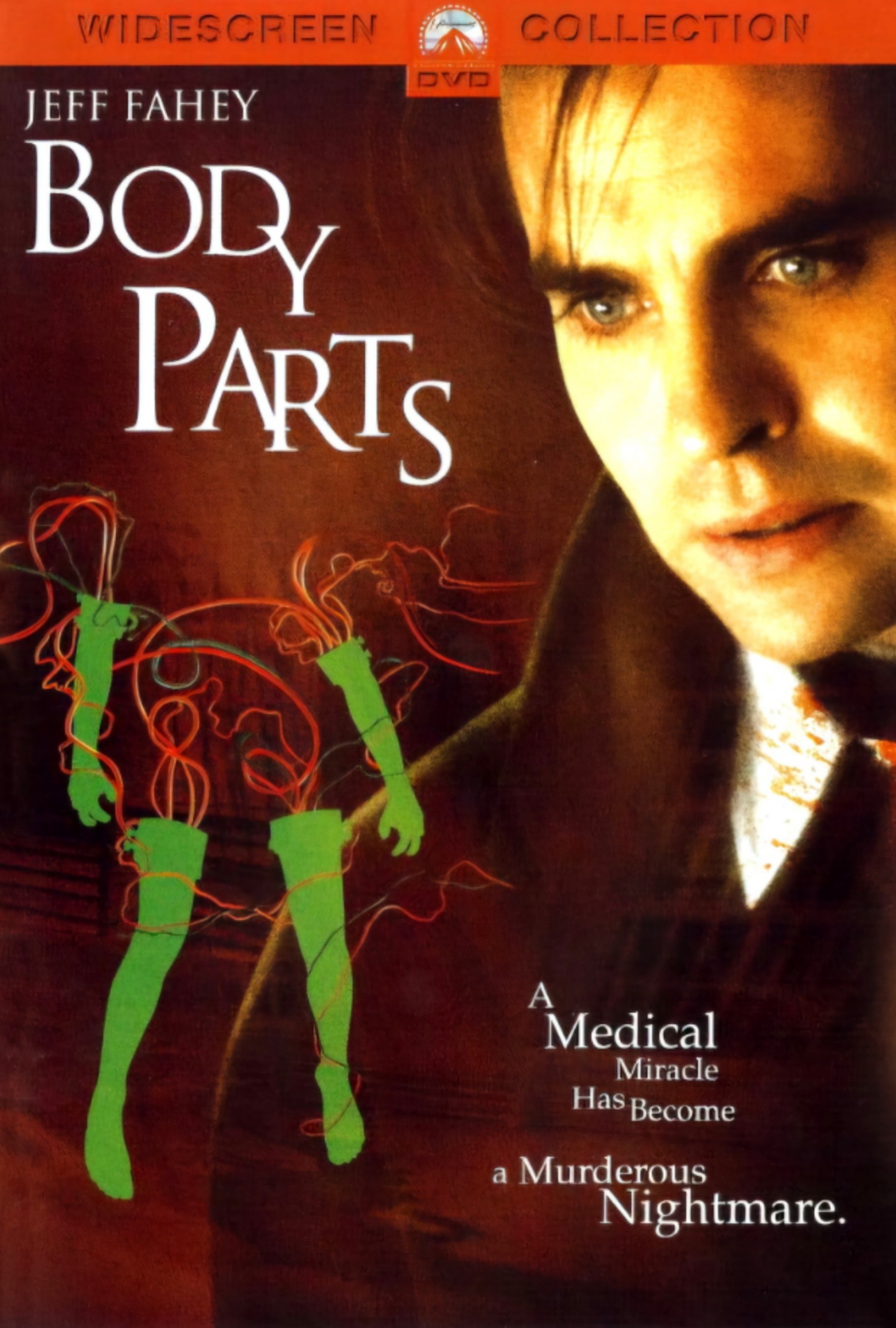 Body Parts