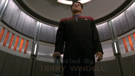 Star Trek: Raumschiff Voyager Staffel 7 :Folge 11 