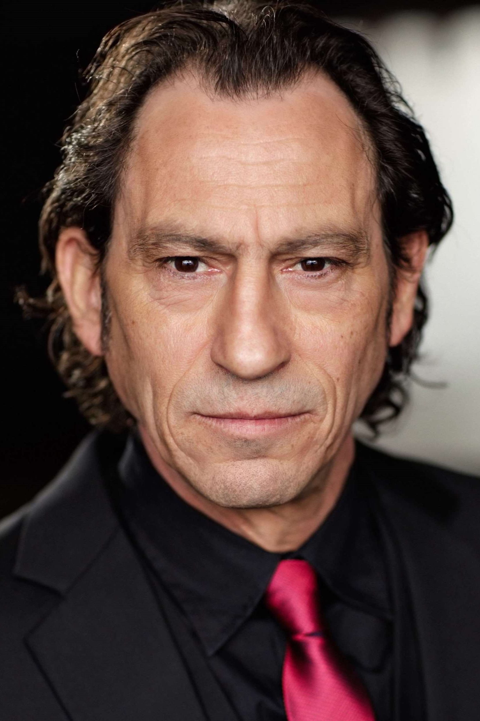 et billede af Jasper Bagg