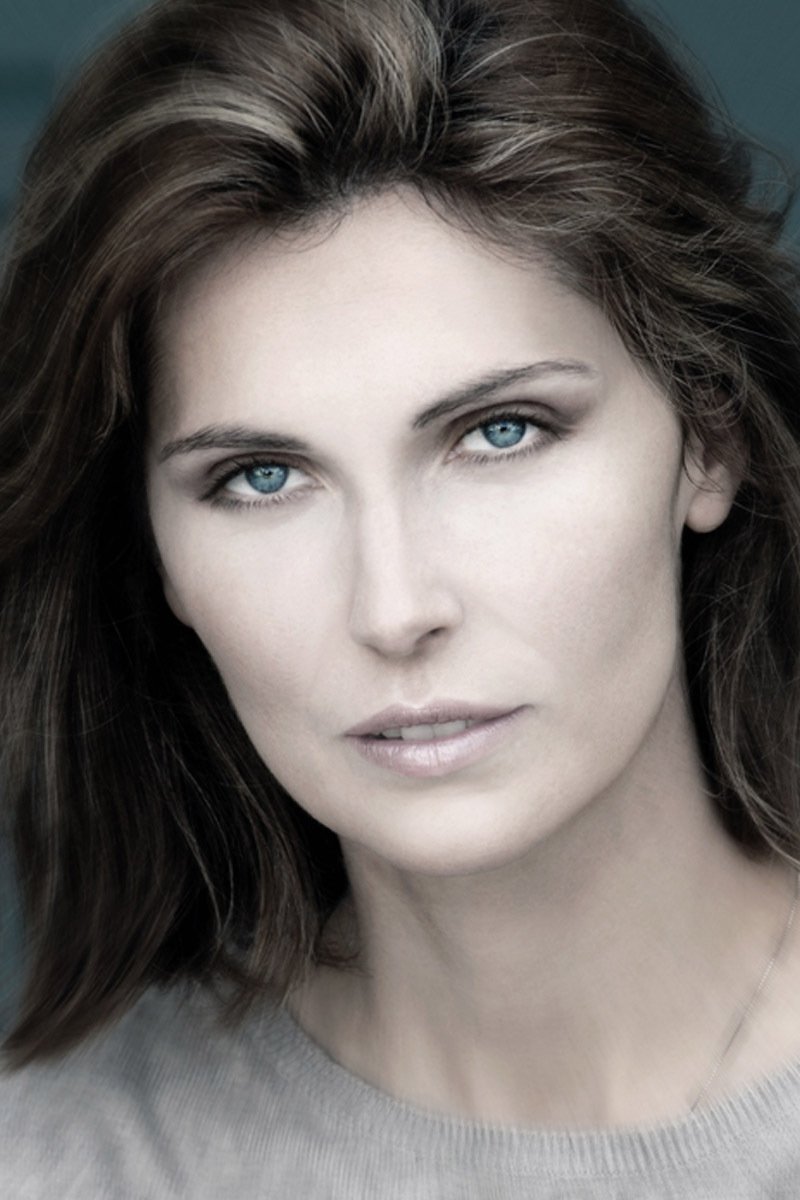 et billede af Yelena Popovic