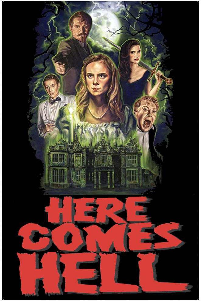 Here Comes Hell