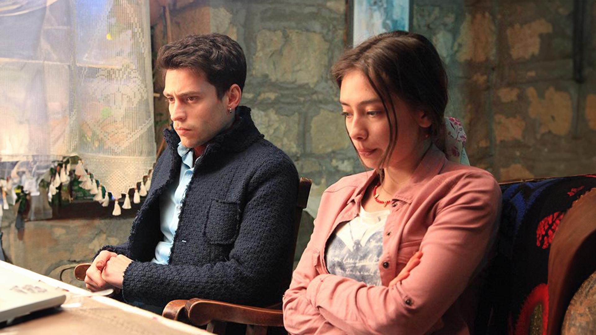 What's Left of You (2015)