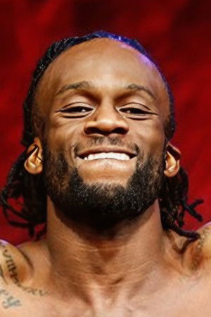 et billede af Sydney Maccow