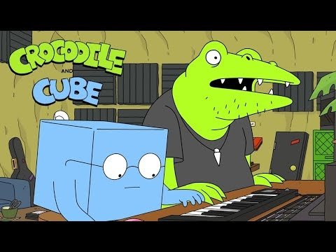 Episode 1