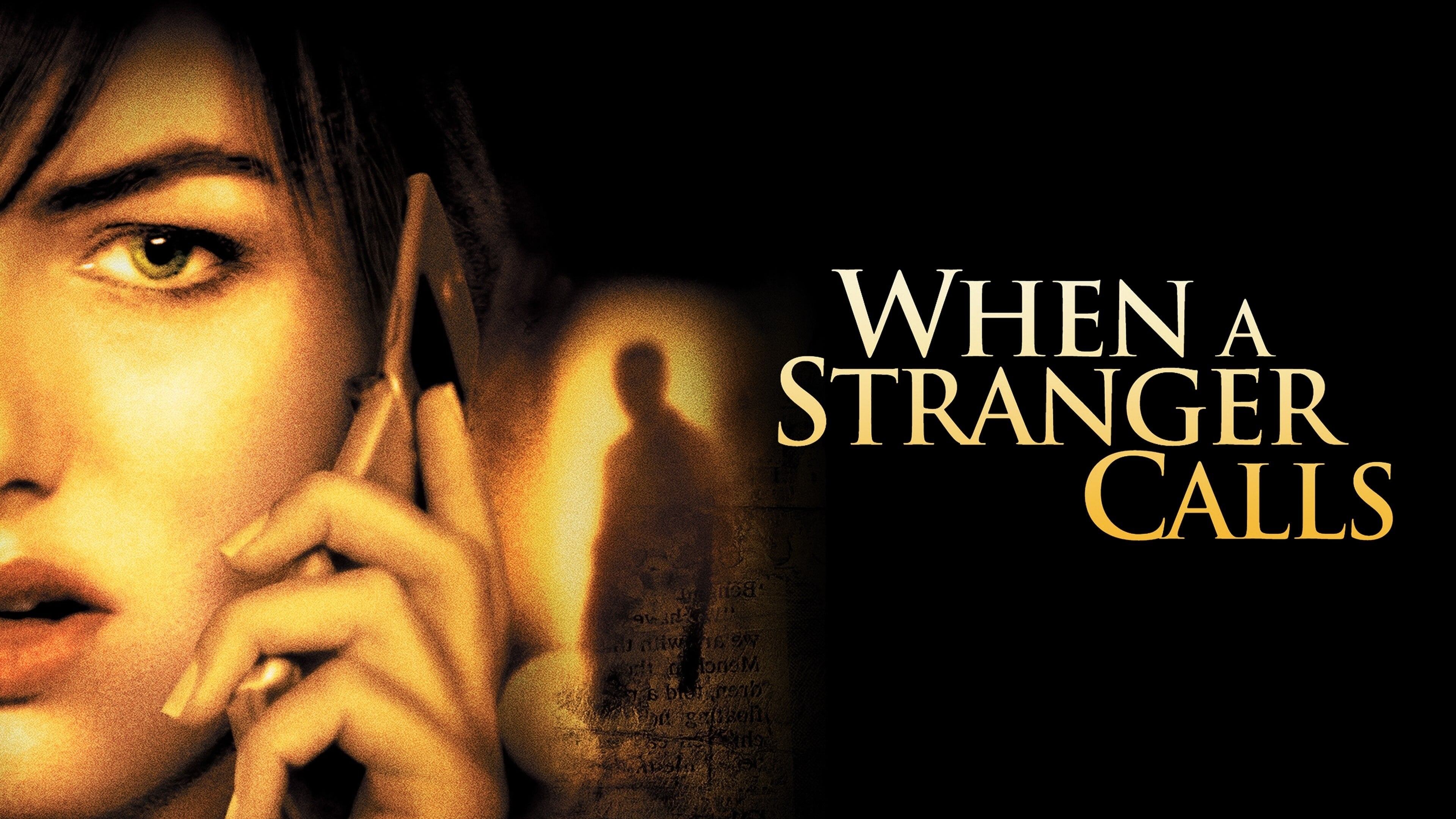 When a Stranger Calls (2006)