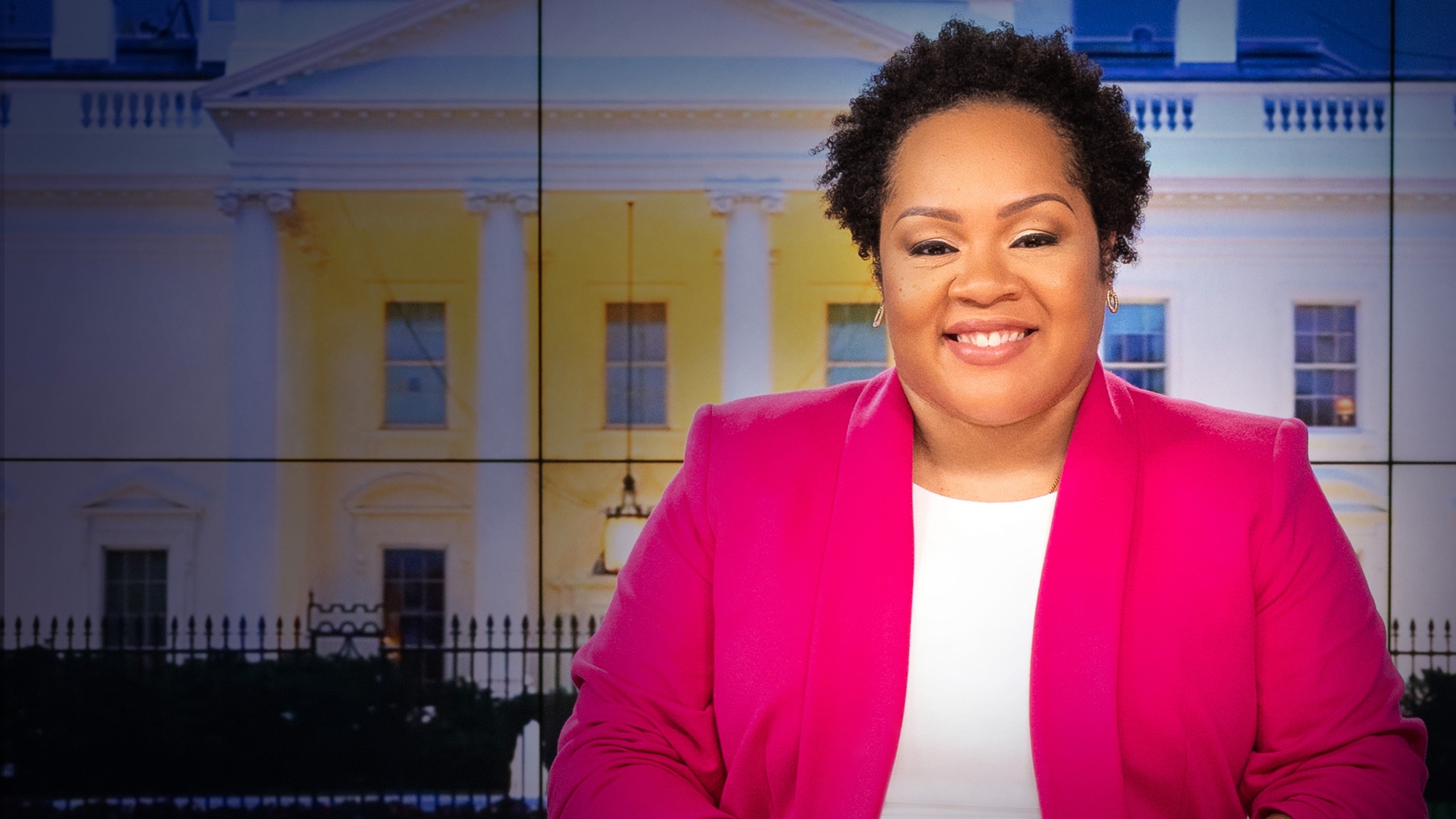 Washington Week with The Atlantic