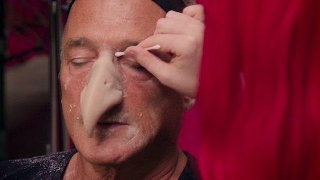 Glow Up: Britain's Next Make-Up Star