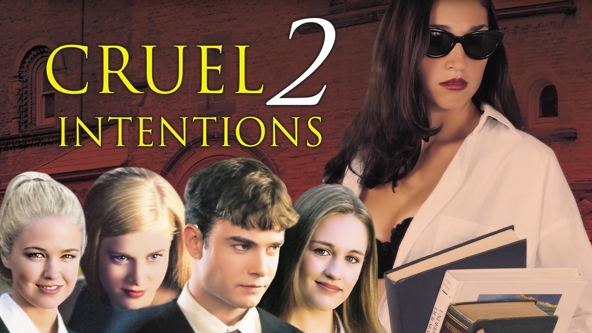 Cruel Intentions 2: Non illudersi mai (2000)