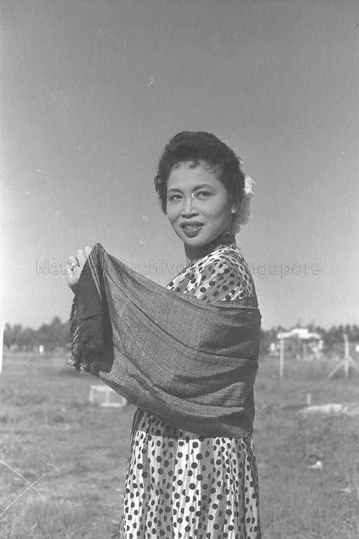 et billede af Siput Sarawak