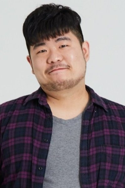 et billede af Ha Jae Yeol