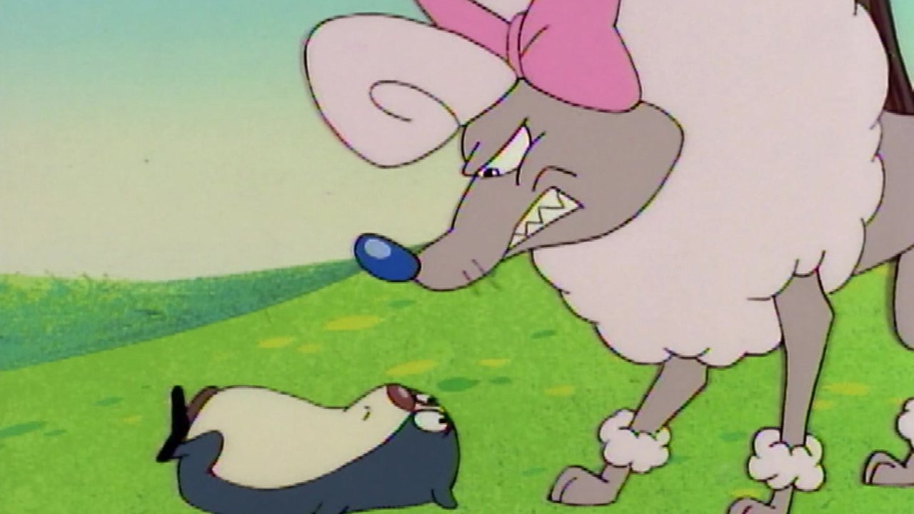 Thumbnail for The Good, the Bad, and the Poodle Season 1 Episode 4
