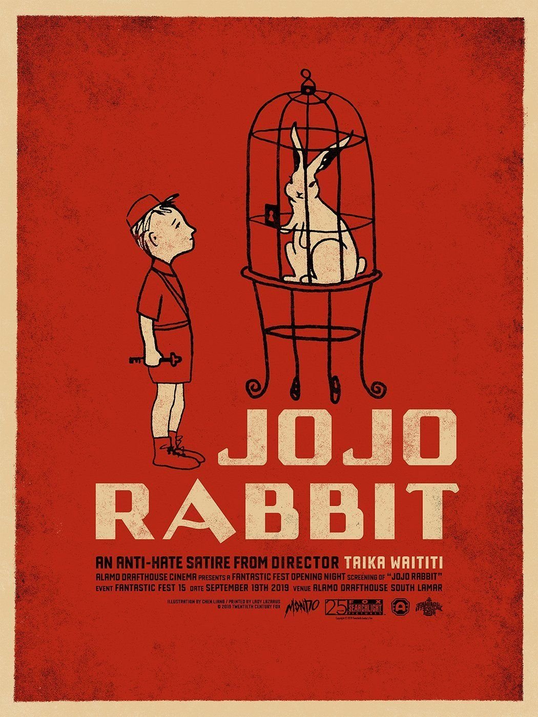 Jojo Rabbit