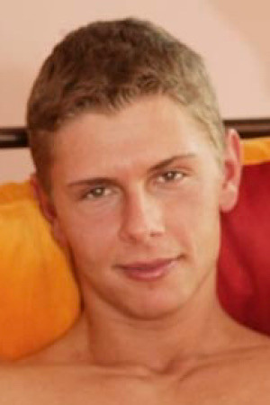 et billede af Jude Carmine