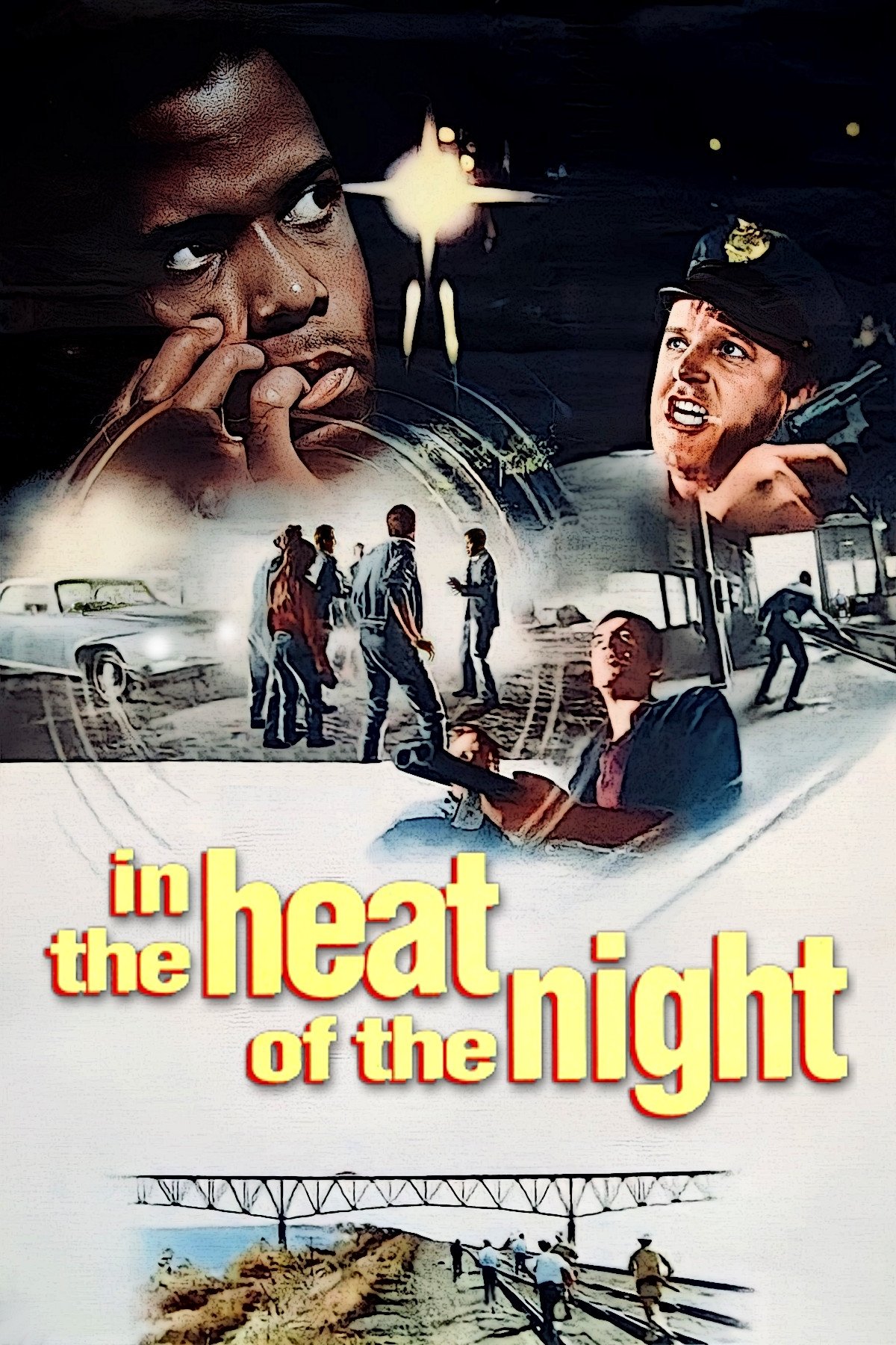 In the Heat of the Night