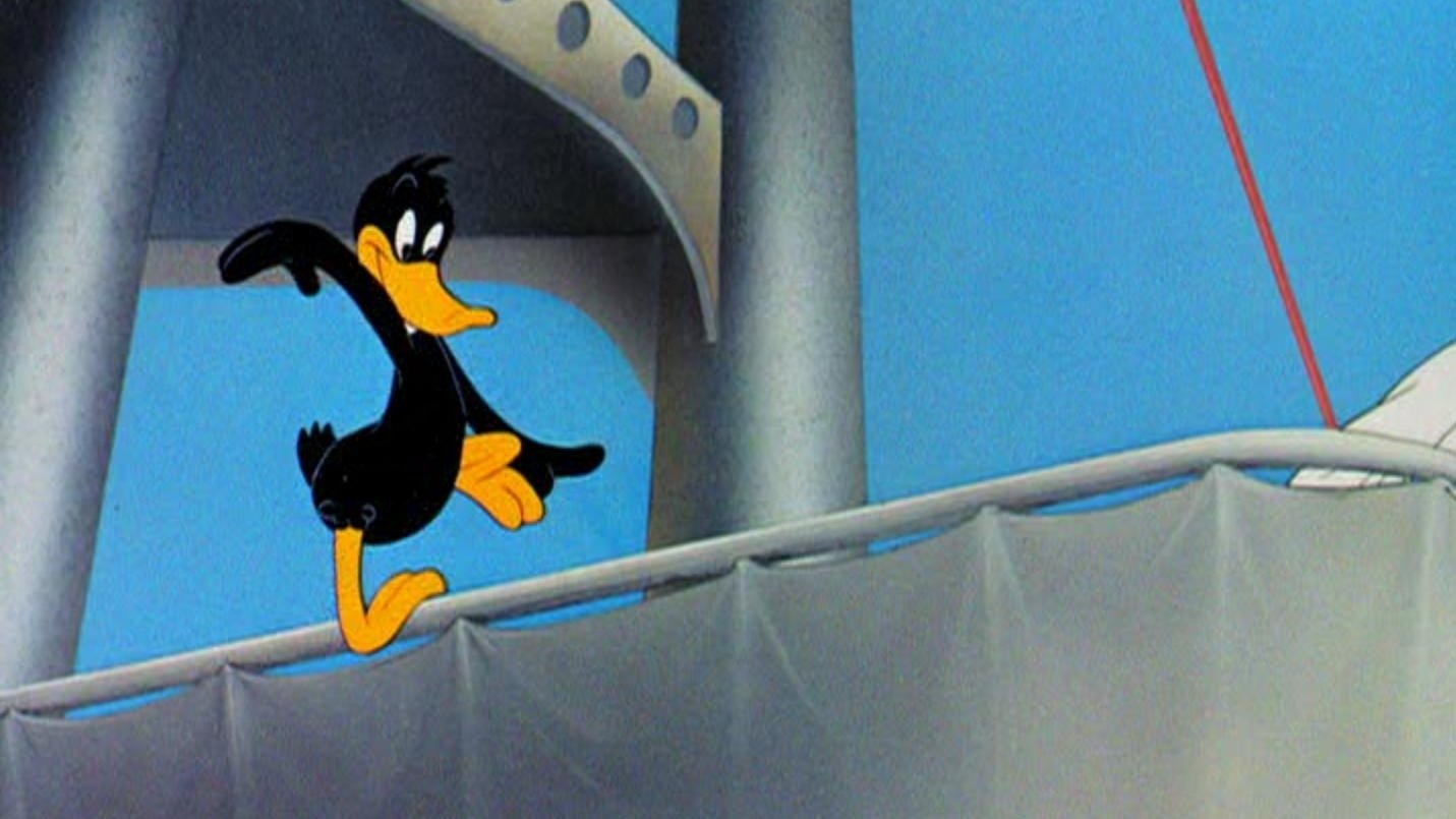 Conrad the Sailor (1942)