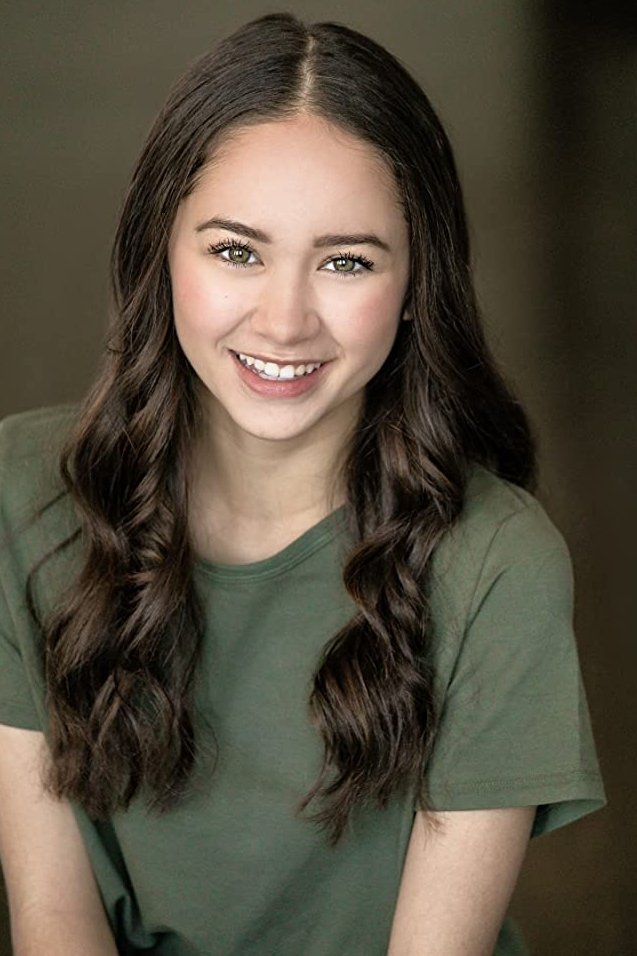 Madelyn Kientz's picture in the cast