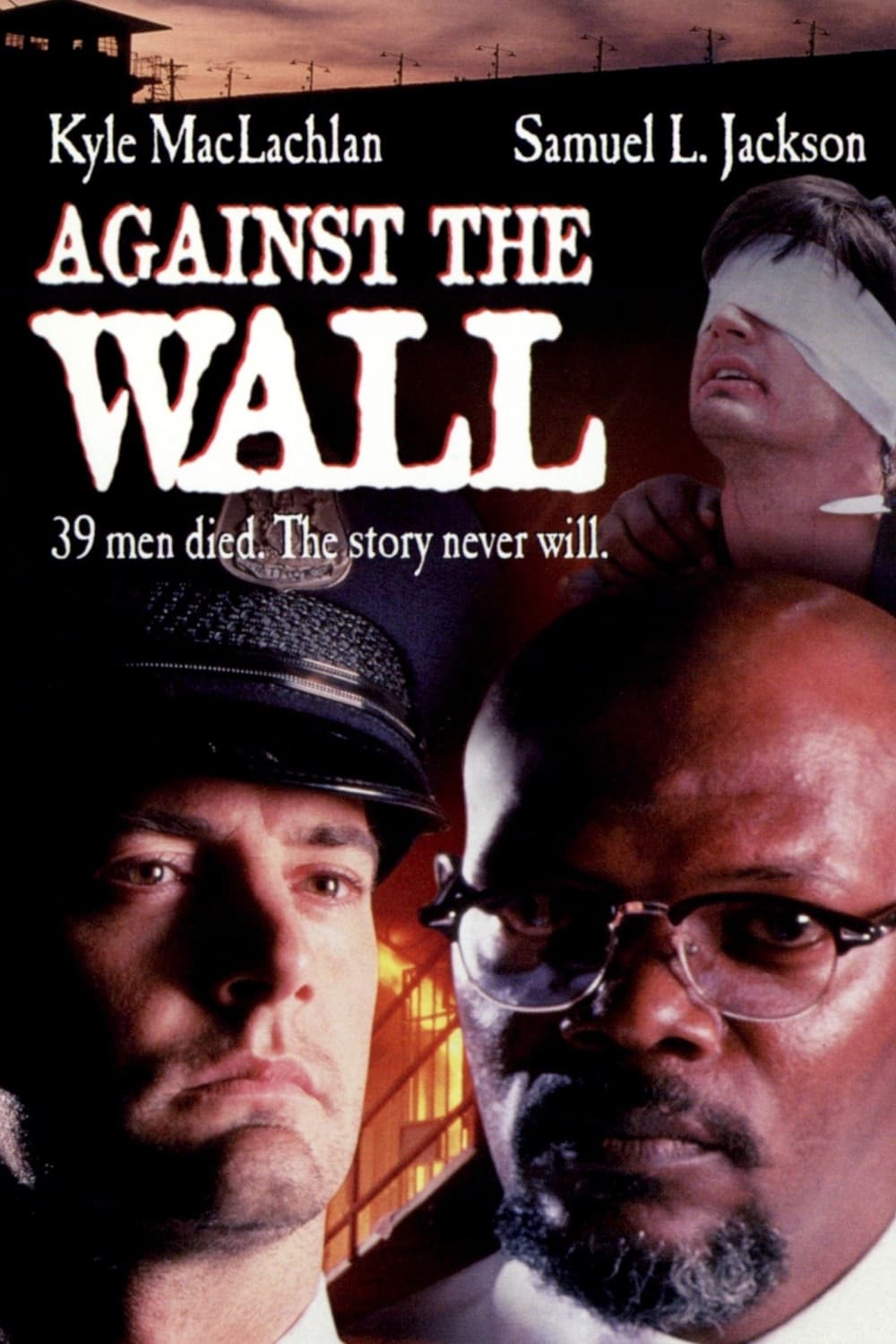 Against the Wall