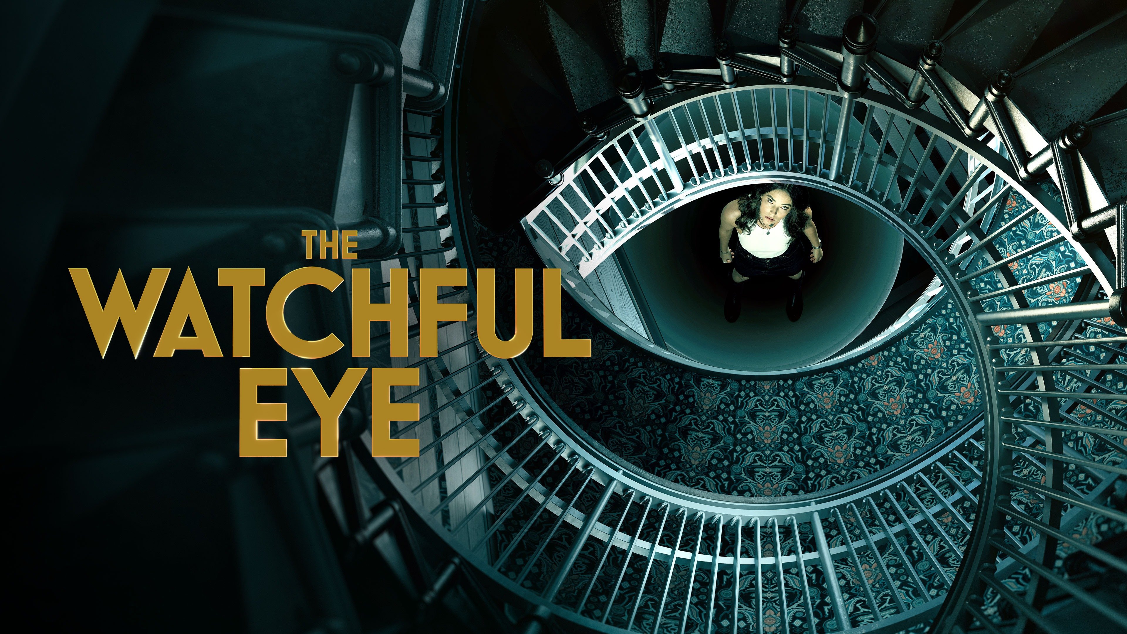 The Watchful Eye