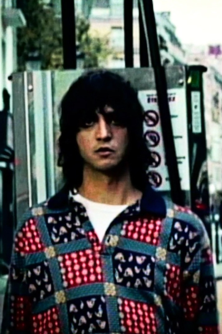 et billede af Max Baby