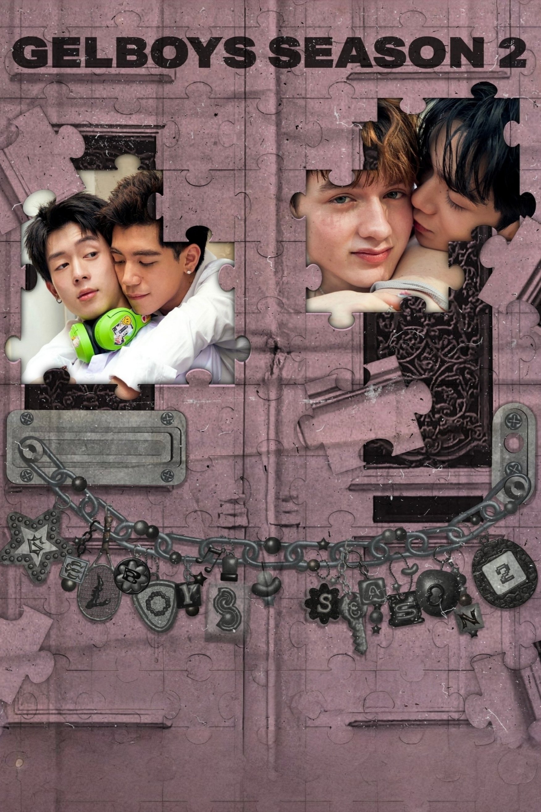 GELBOYS - Season 2