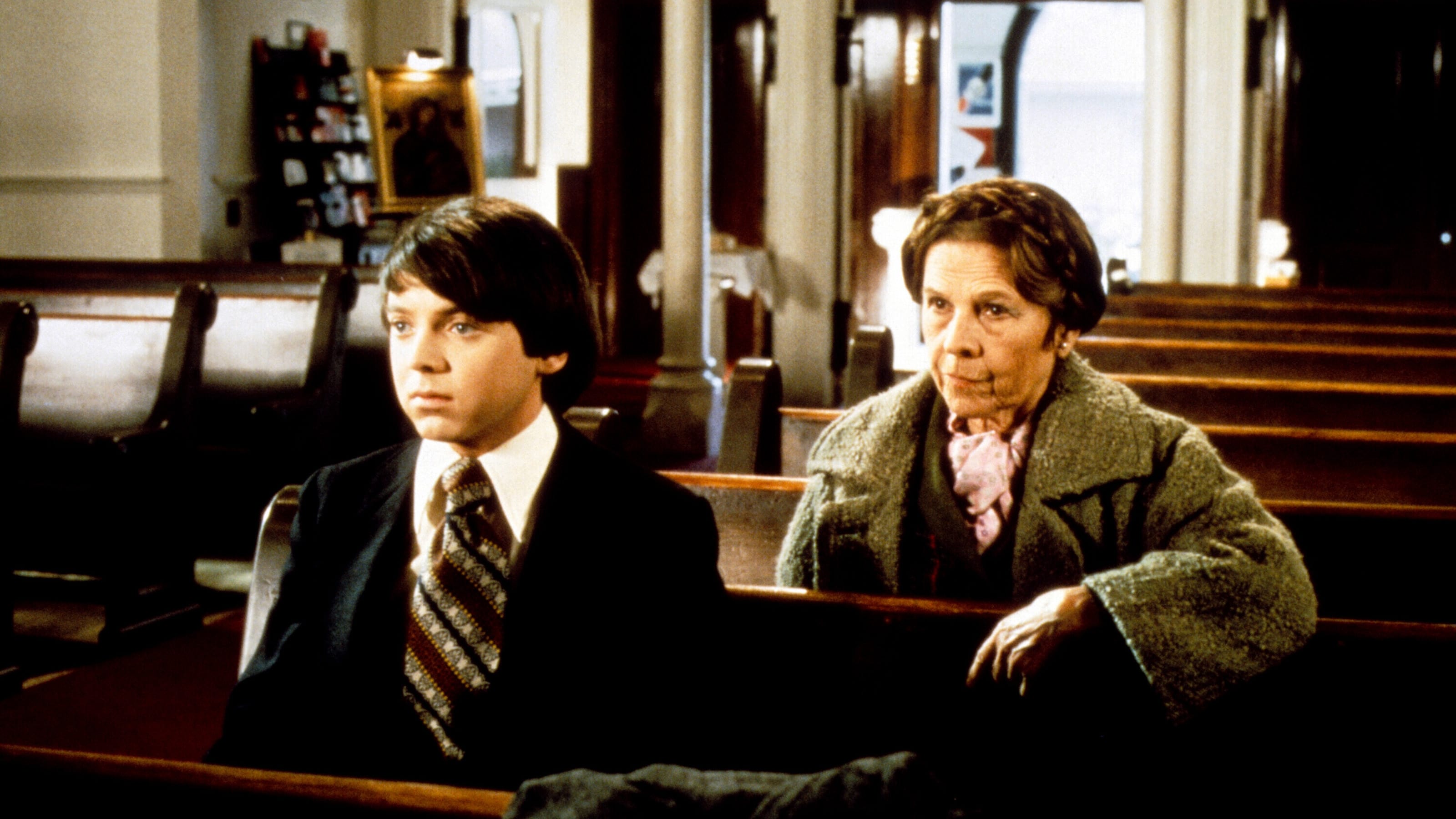 Harold et Maude