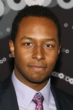 et billede af Burl Moseley