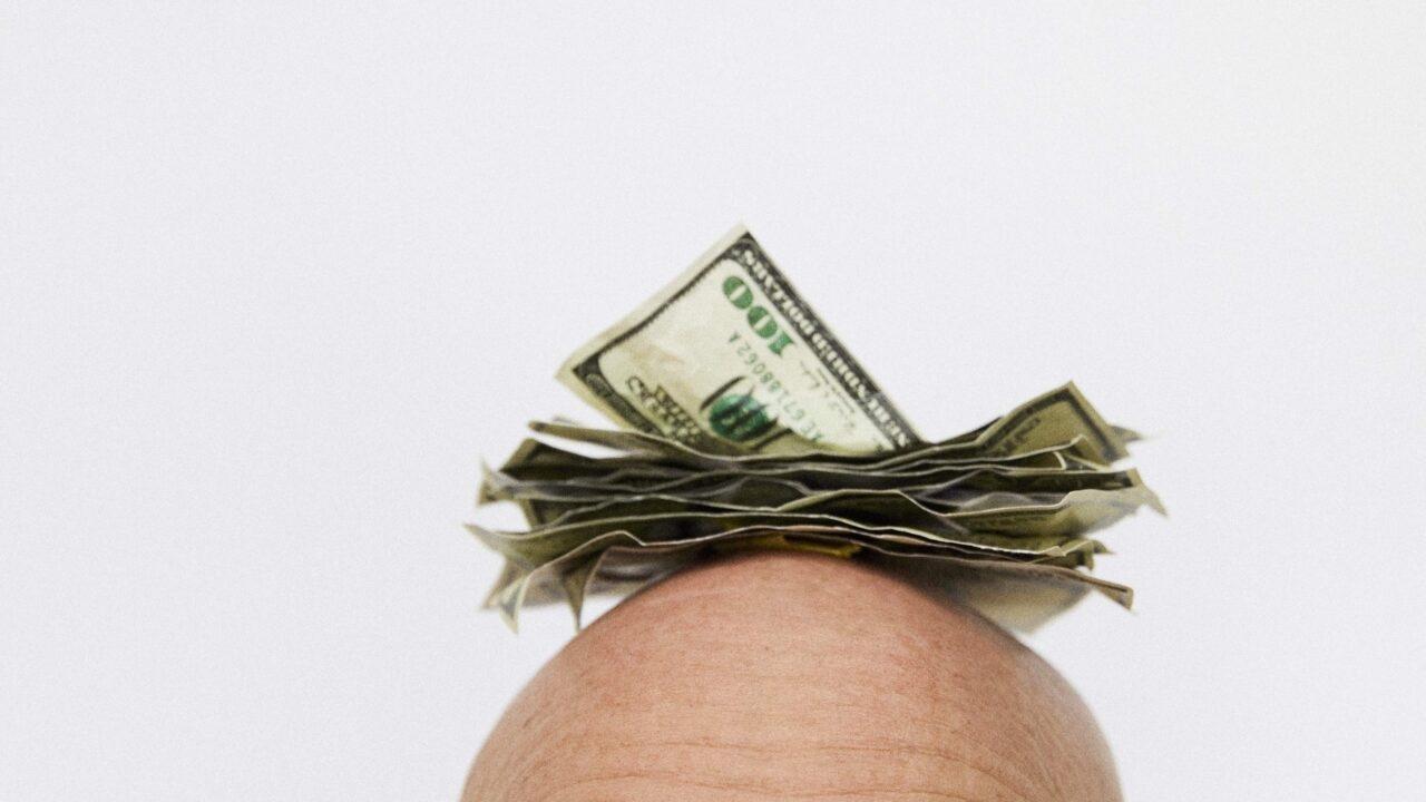 Take the Money and Run (2025)