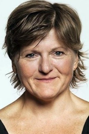 et billede af Monique Gosselin