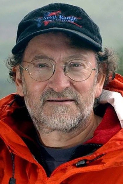 et billede af Jim Ballard