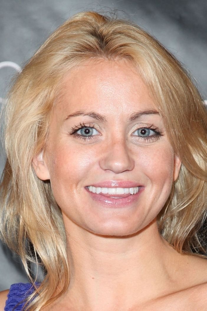 et billede af Ashleigh Hubbard