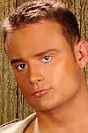 et billede af Dylan Wood