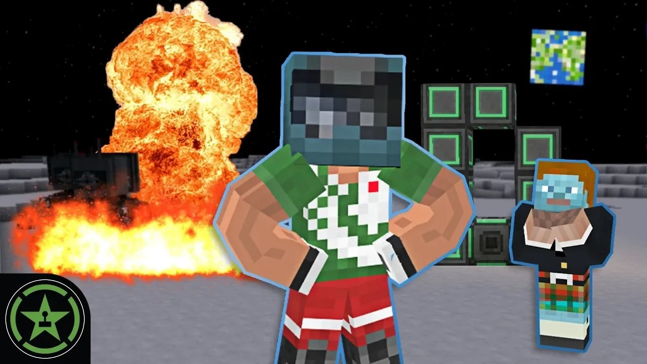 Let's Play Minecraft - Épisode 43