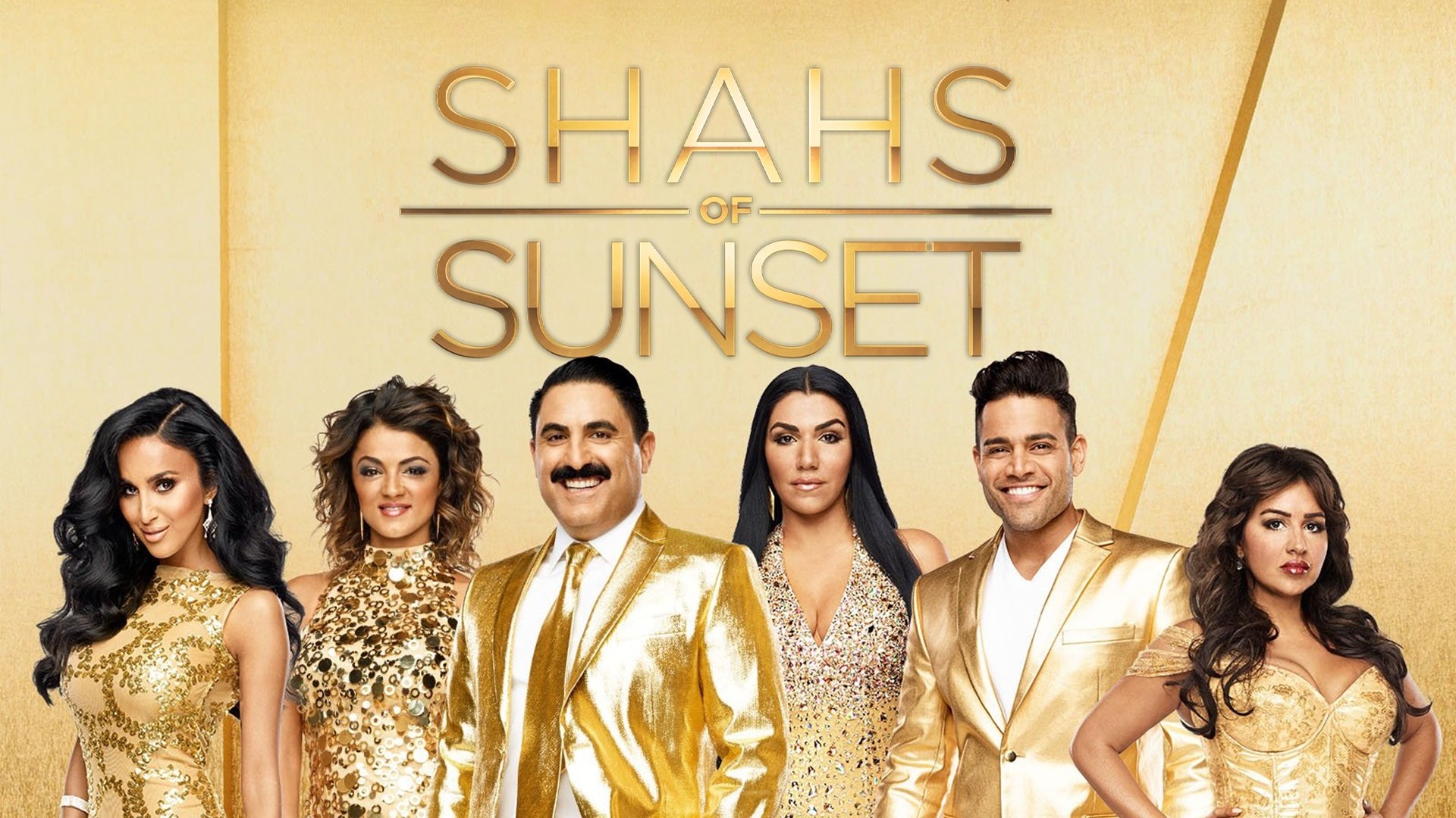 Shahs of Sunset