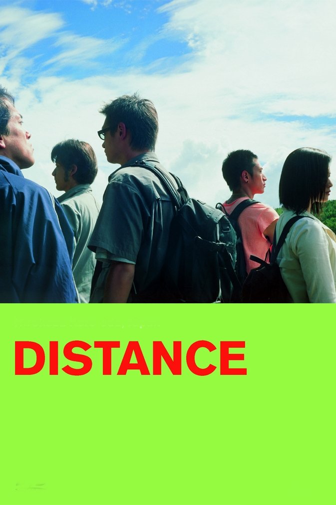 Distance