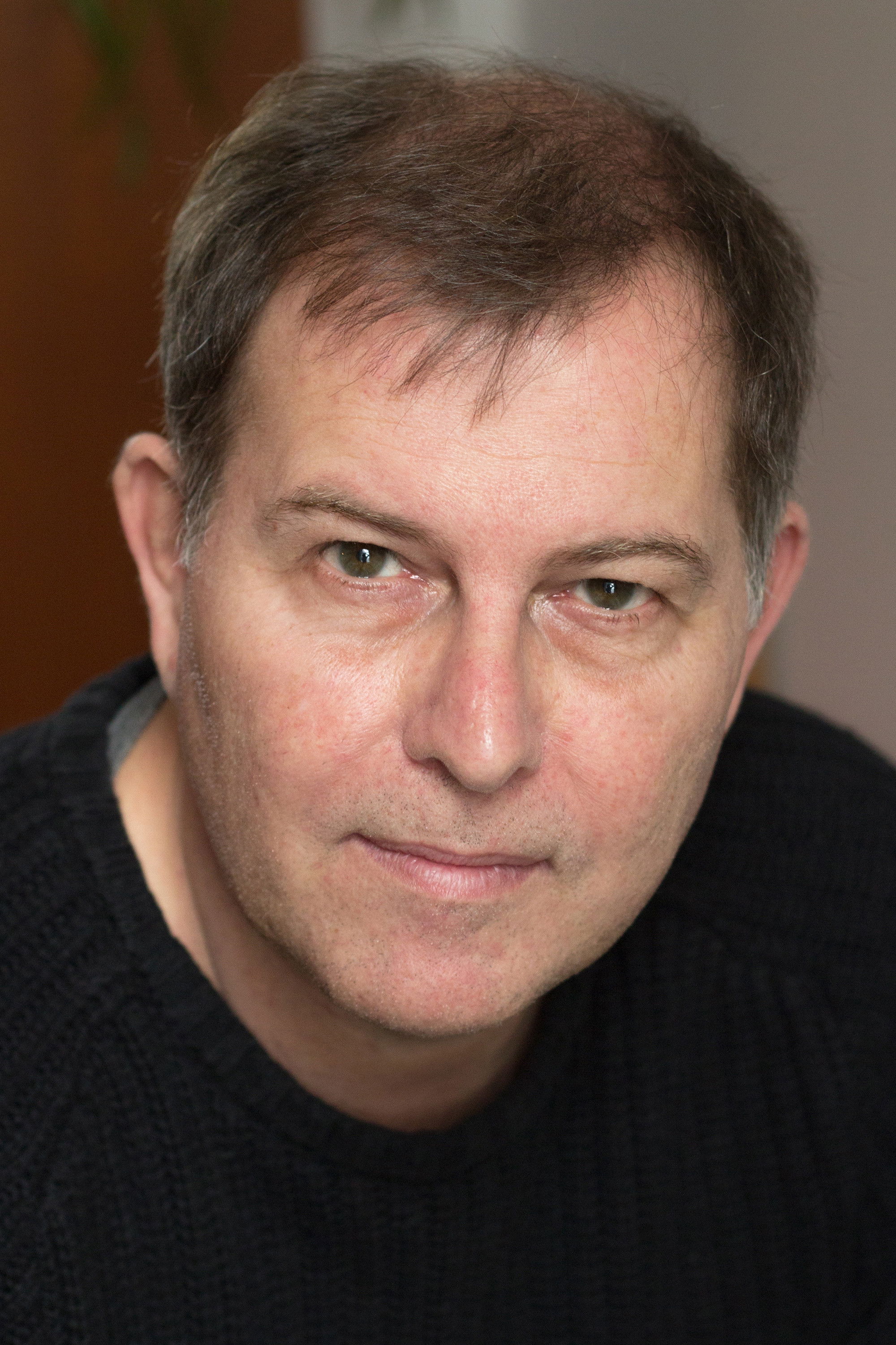 et billede af Sylvestre Rios Falcon