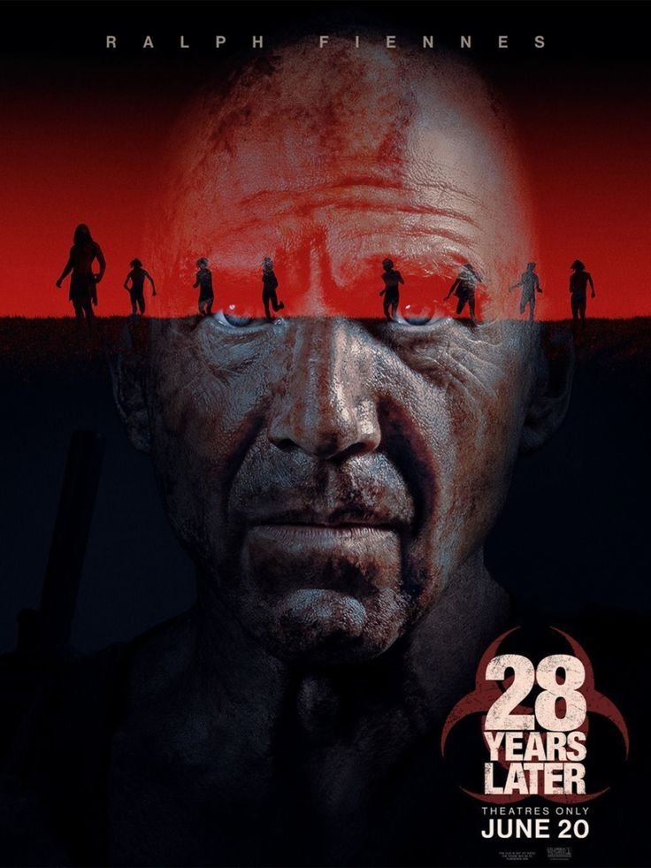 28 Years Later