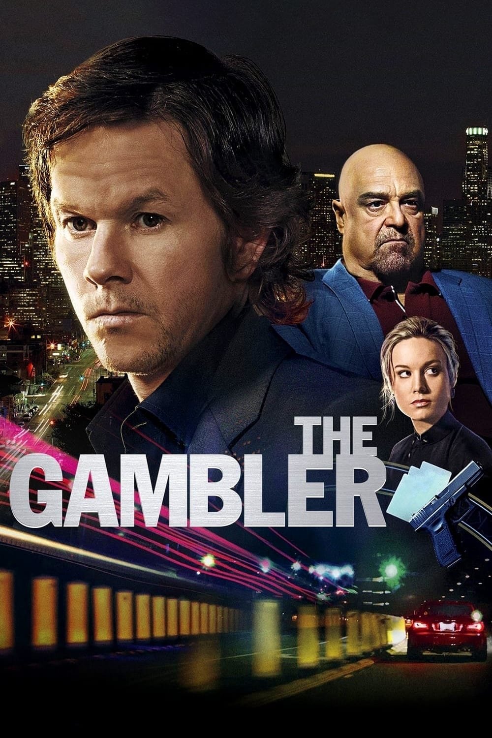 The Gambler