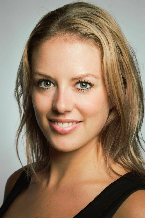 et billede af Pi Svenstrup