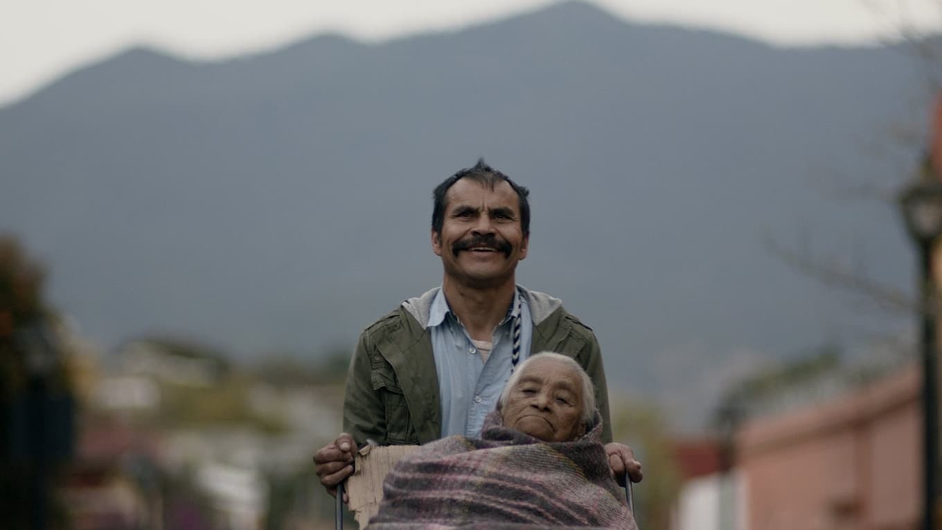 Arcángel (2018)