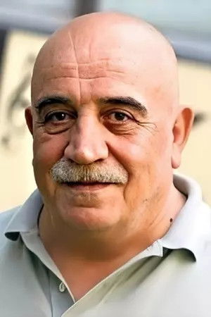 et billede af Sönmez Atasoy