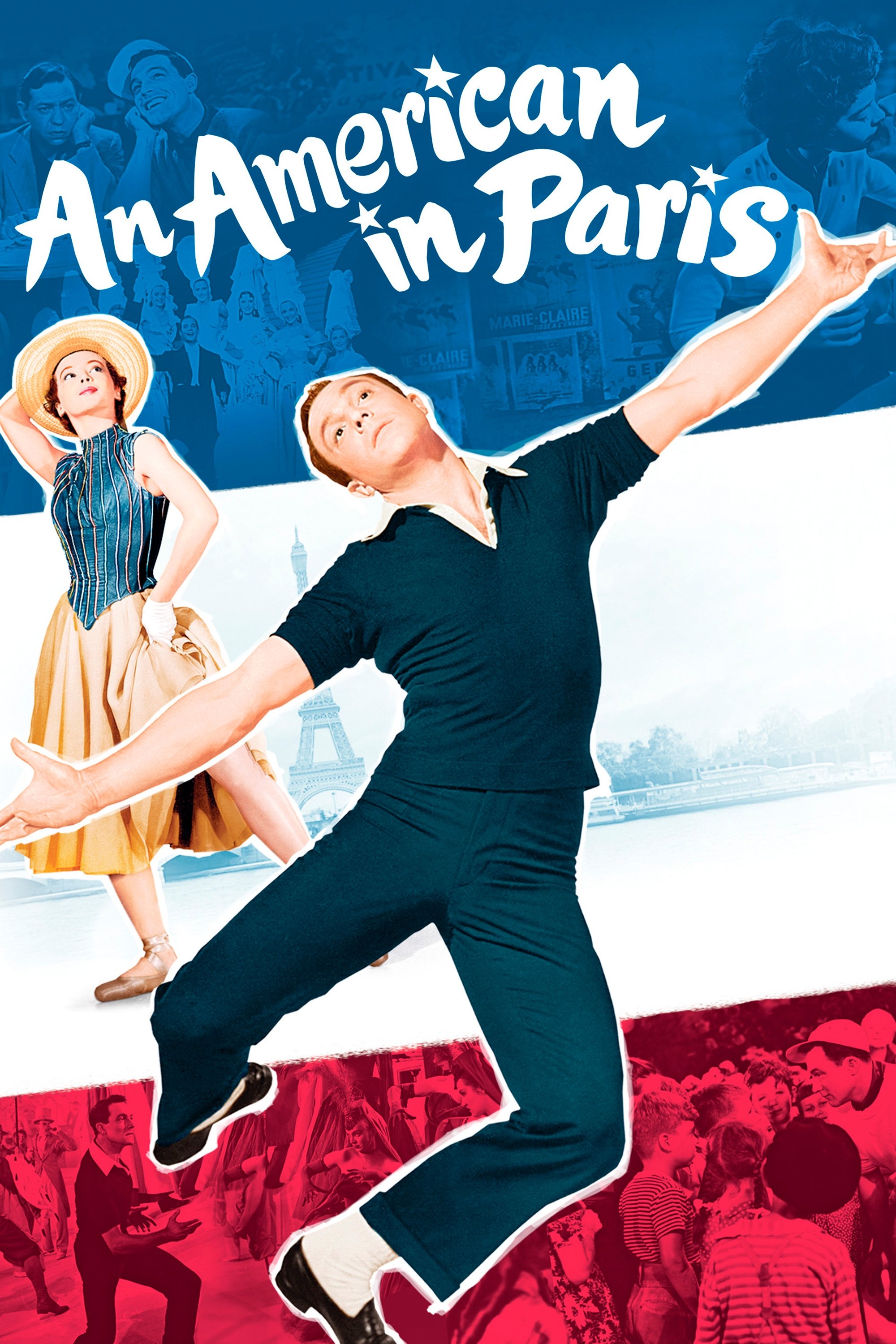 An American in Paris