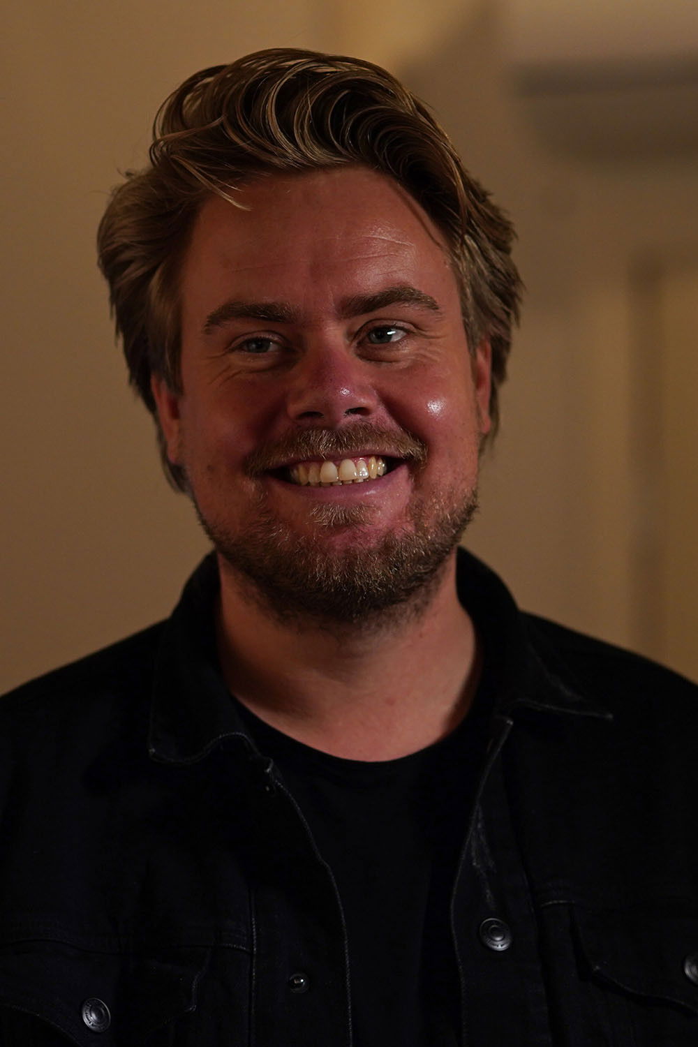 et billede af Jorrit Kleijnen