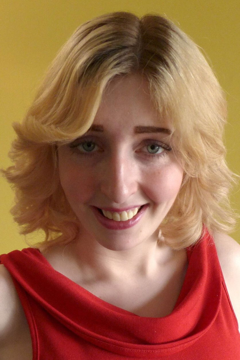 et billede af Emma Bryant