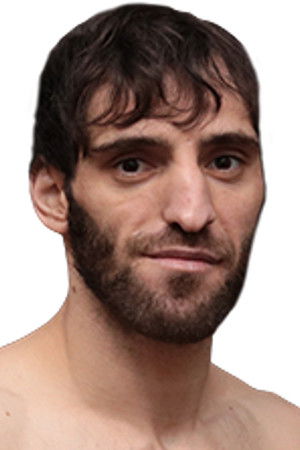 et billede af Khusein Khaliev